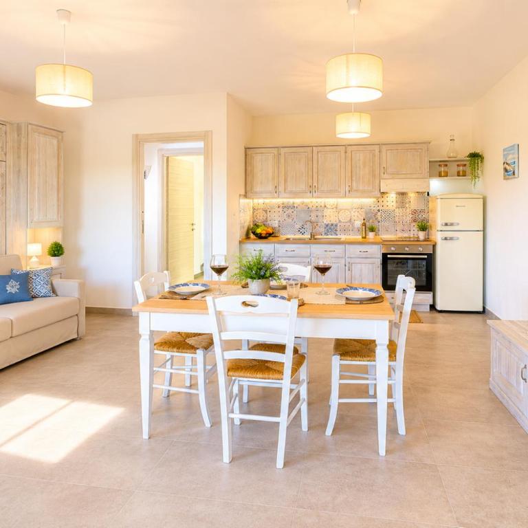 Orosei Mare - One-Bedroom Apartment with Garden - 3