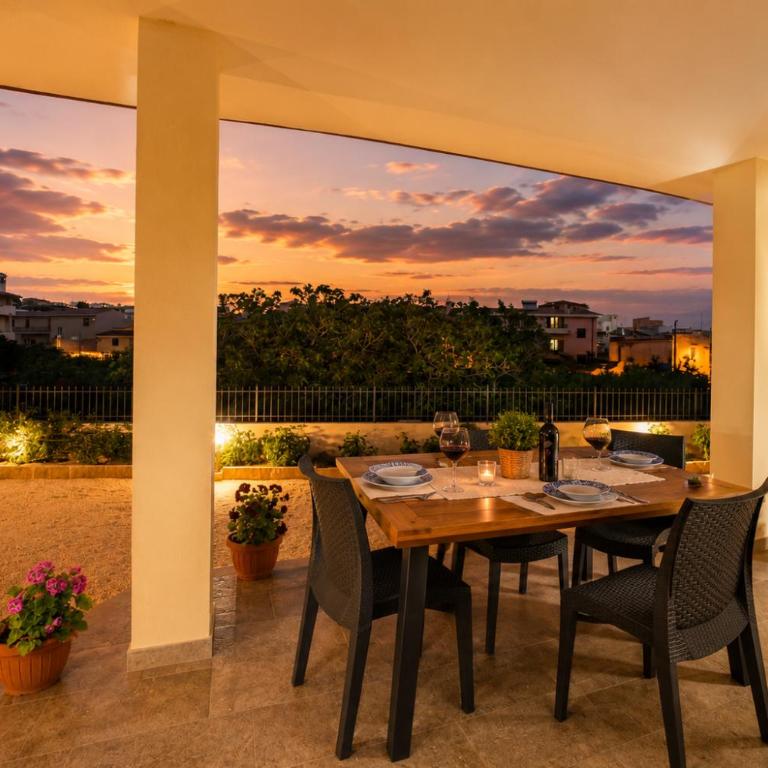 Orosei Mare - One-Bedroom Apartment with Garden - 4