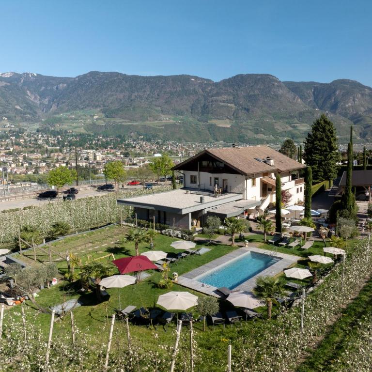 Premium Apartments Faselehof - Appartamento con Vista Piscina - 15