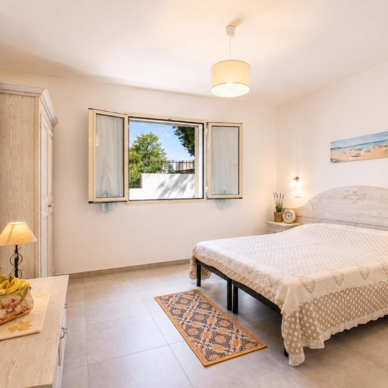 Orosei Mare - One-Bedroom Apartment with Garden - 5