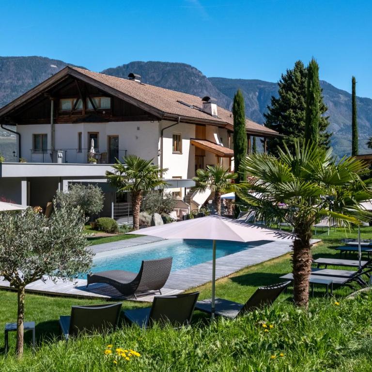 Premium Apartments Faselehof - Appartamento con Vista Piscina - 1