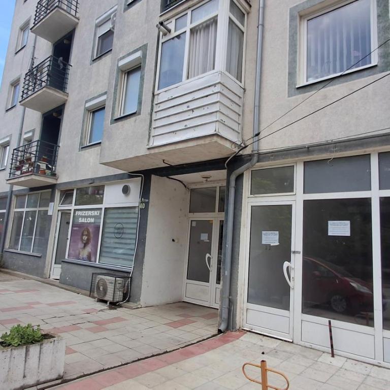 Apartman Kralj Petar - Apartman sa 1 Spavaćom Sobom - 7