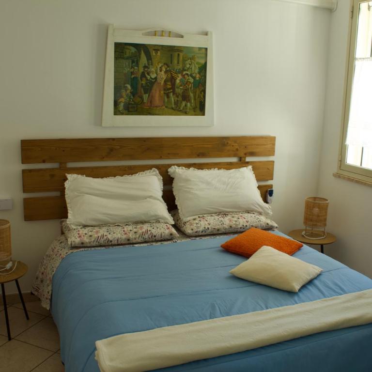 Casa Arcobaleno - Appartamento con 1 Camera da Letto - 1