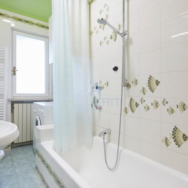 Bronzo Apartment - Relax con terrazza e piscina a Sirmione - Appartamento con 1 Camera da Letto - 18