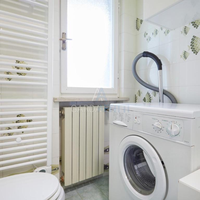 Bronzo Apartment - Relax con terrazza e piscina a Sirmione - Appartamento con 1 Camera da Letto - 19