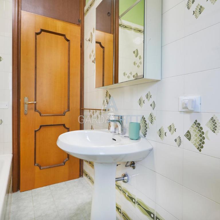 Bronzo Apartment - Relax con terrazza e piscina a Sirmione - Appartamento con 1 Camera da Letto - 20