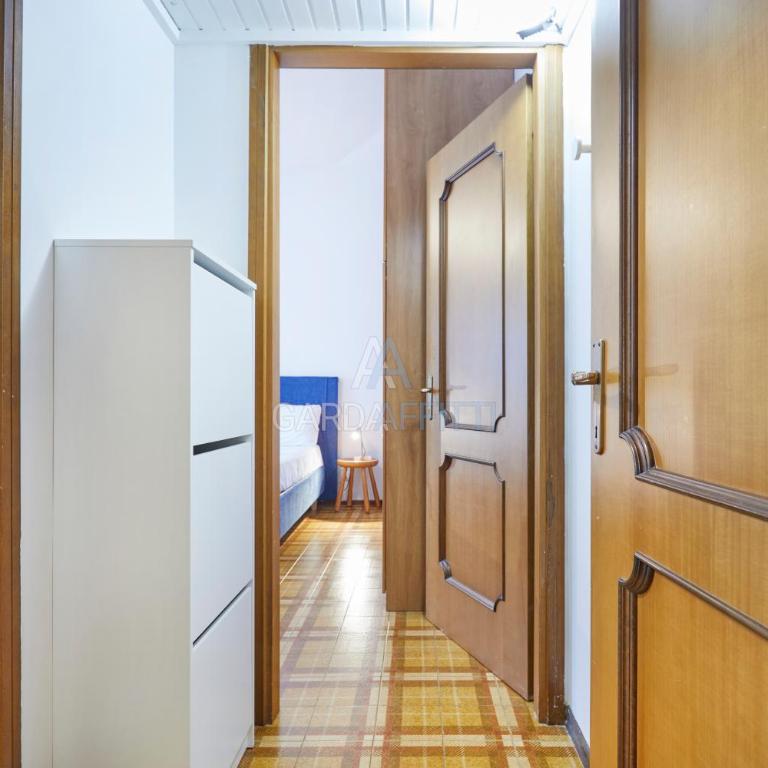 Bronzo Apartment - Relax con terrazza e piscina a Sirmione - Appartamento con 1 Camera da Letto - 17
