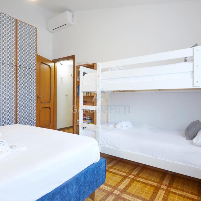Bronzo Apartment - Relax con terrazza e piscina a Sirmione - Appartamento con 1 Camera da Letto - 15