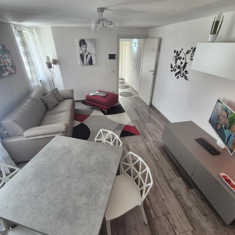 Residenza Cuore di Arco - One-Bedroom Apartment - 1