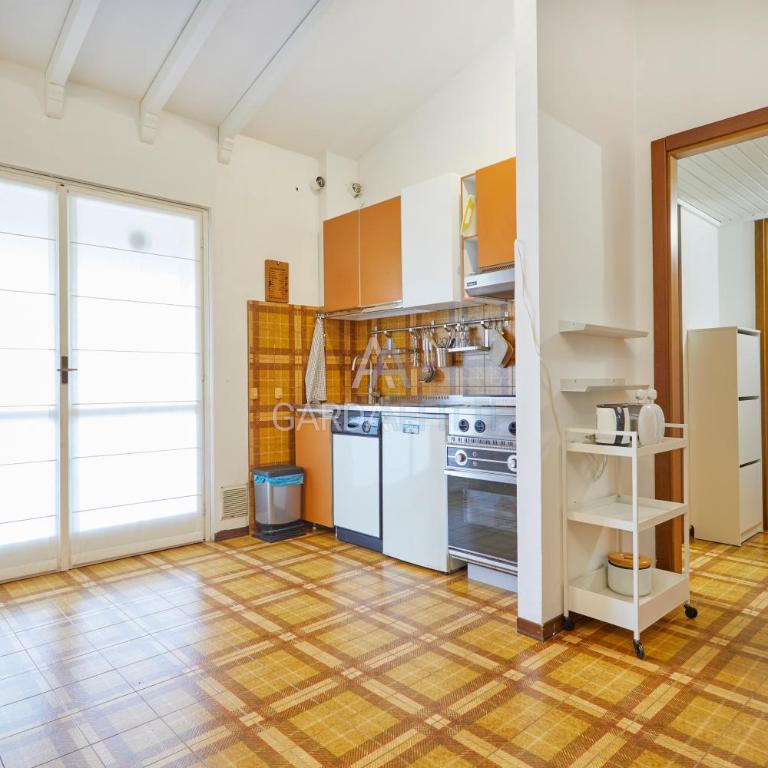 Bronzo Apartment - Relax con terrazza e piscina a Sirmione - Appartamento con 1 Camera da Letto - 12