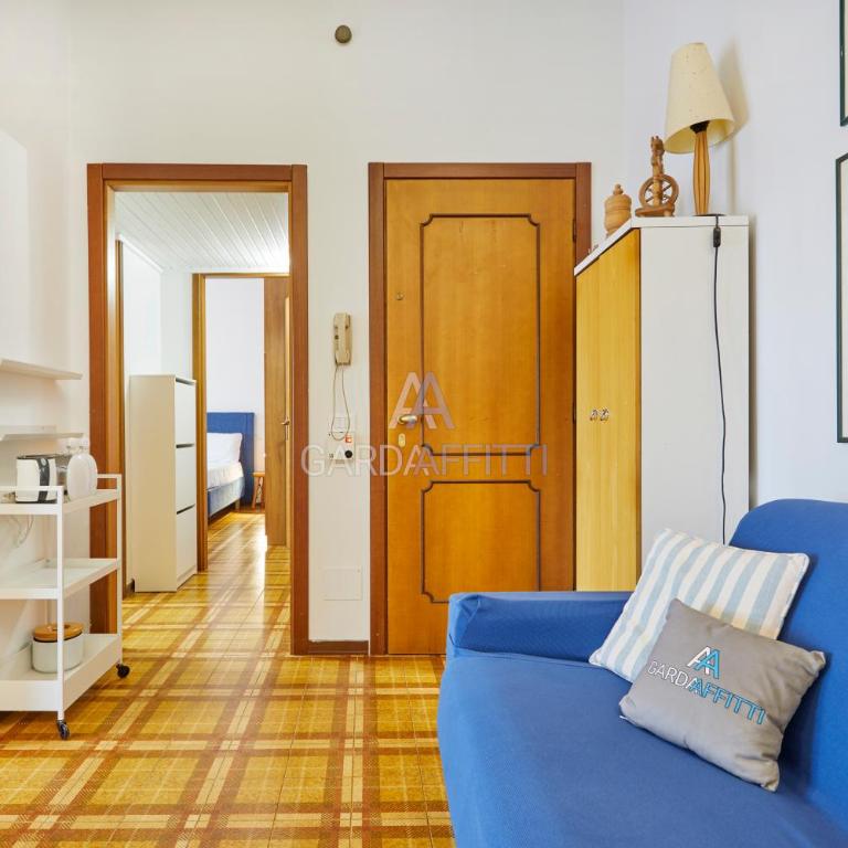 Bronzo Apartment - Relax con terrazza e piscina a Sirmione - Appartamento con 1 Camera da Letto - 11