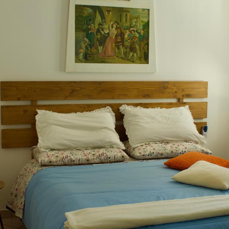 Casa Arcobaleno - Appartamento con 1 Camera da Letto - 2