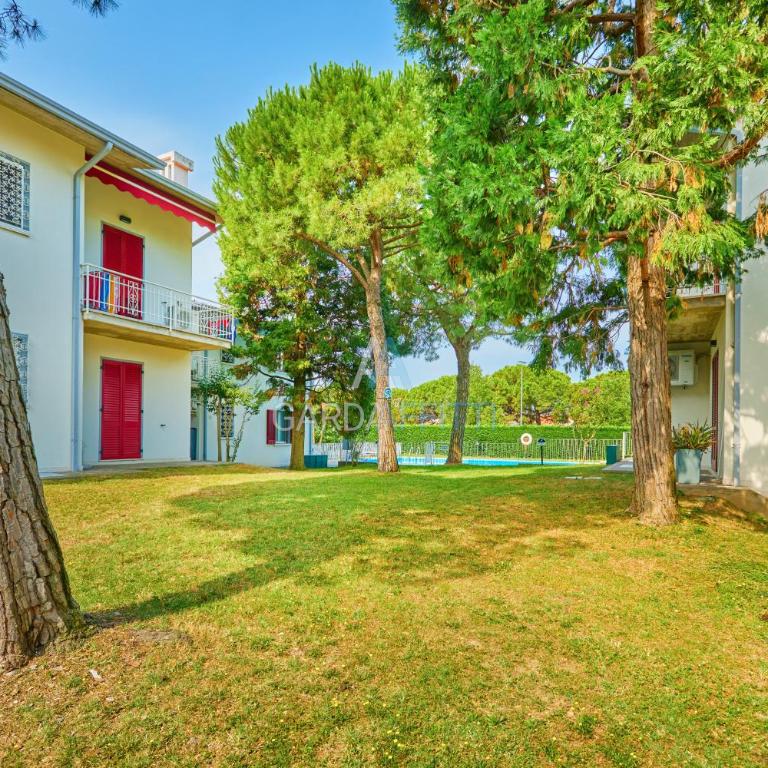 Bronzo Apartment - Relax con terrazza e piscina a Sirmione - Appartamento con 1 Camera da Letto - 21