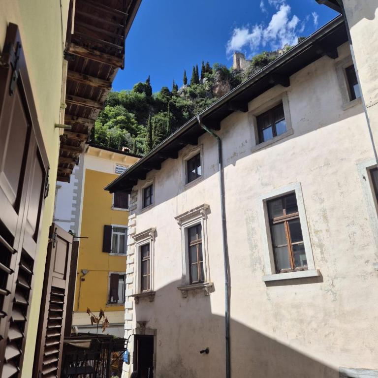 Residenza Cuore di Arco - One-Bedroom Apartment - 32