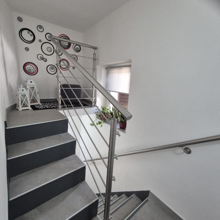 Residenza Cuore di Arco - One-Bedroom Apartment - 27