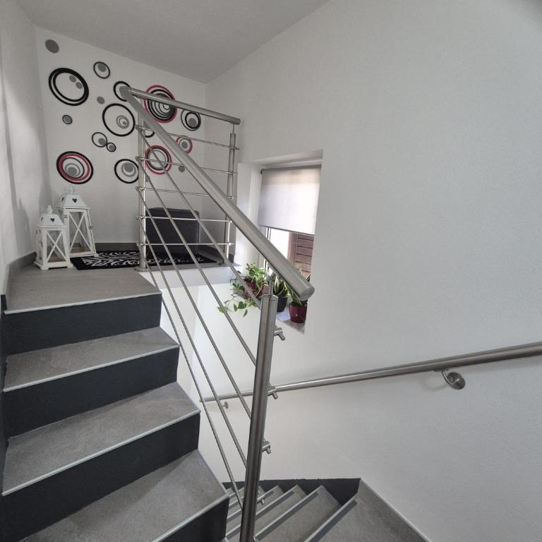 Residenza Cuore di Arco - One-Bedroom Apartment - 28