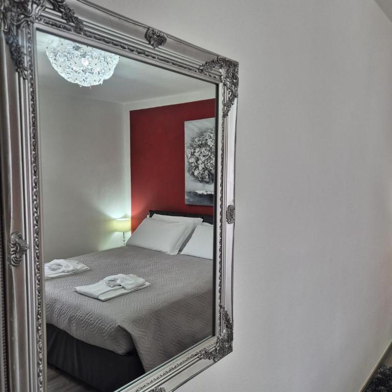 Residenza Cuore di Arco - One-Bedroom Apartment - 12