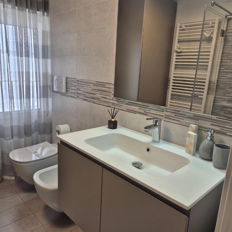 Residenza Cuore di Arco - One-Bedroom Apartment - 18