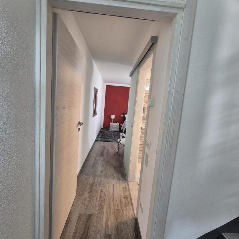 Residenza Cuore di Arco - One-Bedroom Apartment - 21