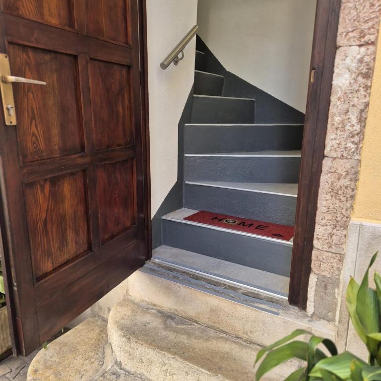 Residenza Cuore di Arco - One-Bedroom Apartment - 30