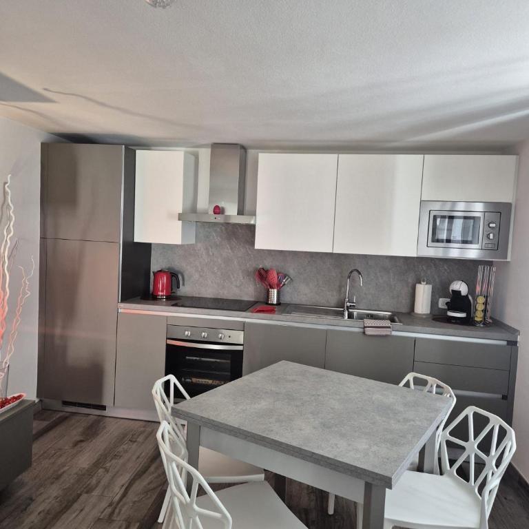 Residenza Cuore di Arco - One-Bedroom Apartment - 7