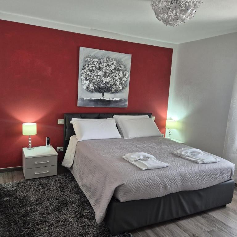 Residenza Cuore di Arco - One-Bedroom Apartment - 15