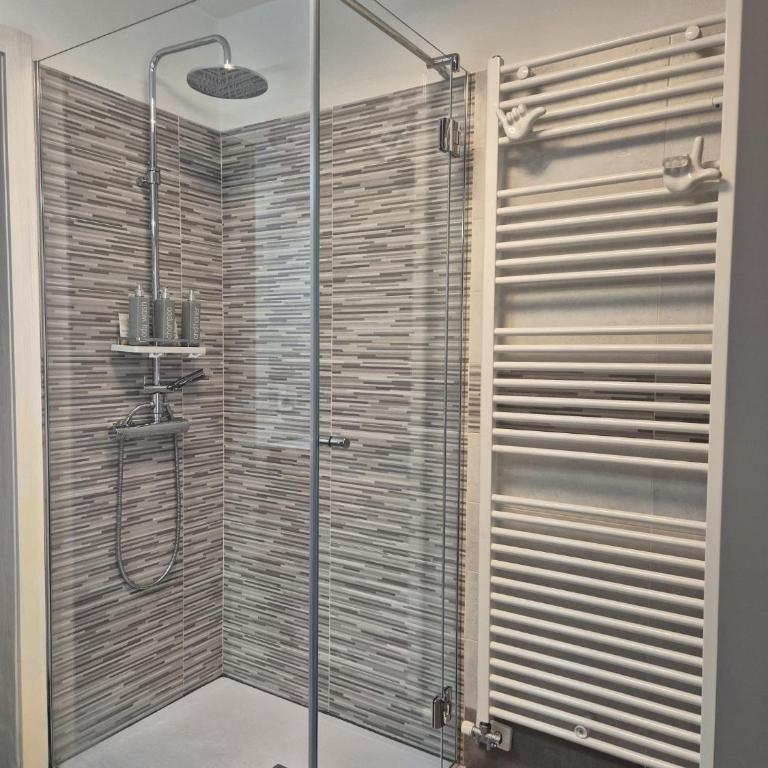 Residenza Cuore di Arco - One-Bedroom Apartment - 19