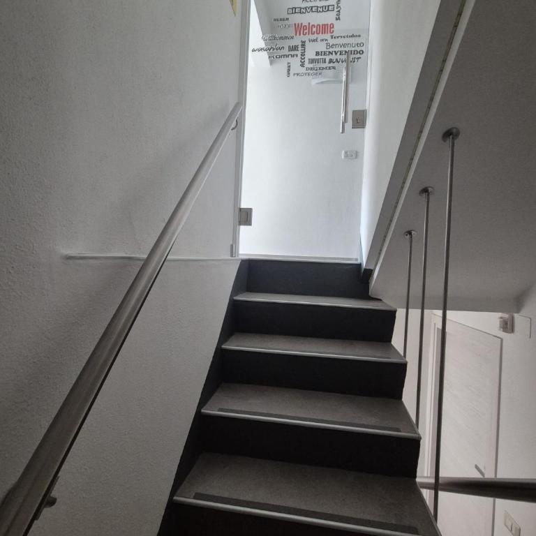 Residenza Cuore di Arco - One-Bedroom Apartment - 26