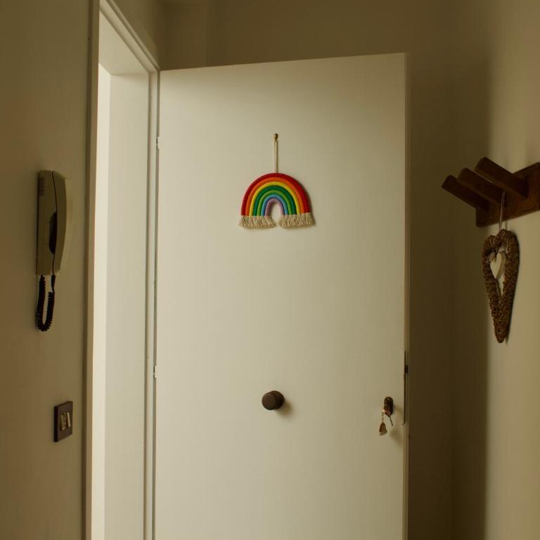 Casa Arcobaleno - Appartamento con 1 Camera da Letto - 7