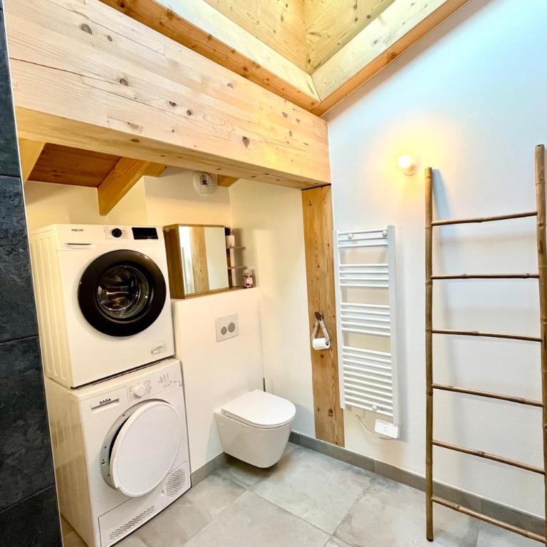 Comfortable stay 200m from the ski lifts - Appartement - 14
