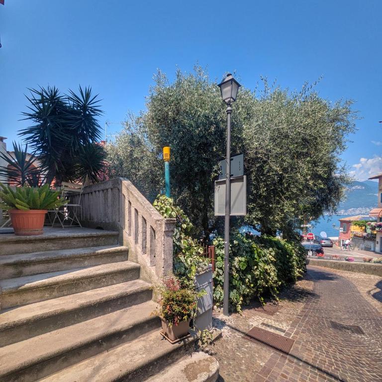 Casa Valle - Lago di Garda - Appartamento - 15