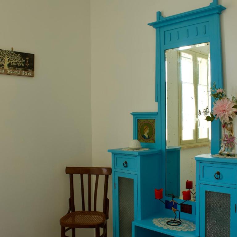 Casa Arcobaleno - Appartamento con 1 Camera da Letto - 4