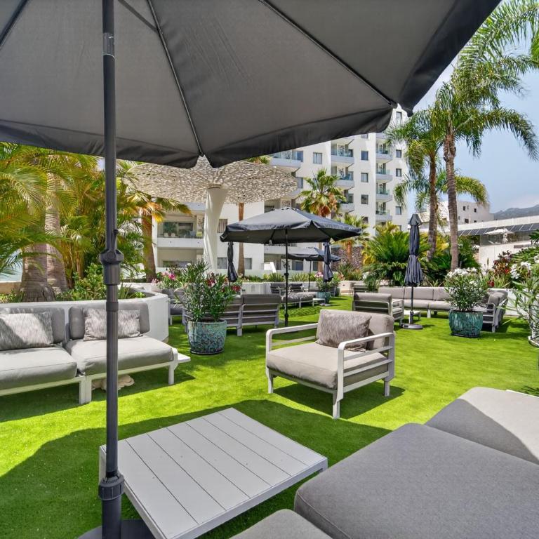 Sunrise Sea View Penthouse with airco & heated pool - Appartamento con 2 Camere da Letto - 46