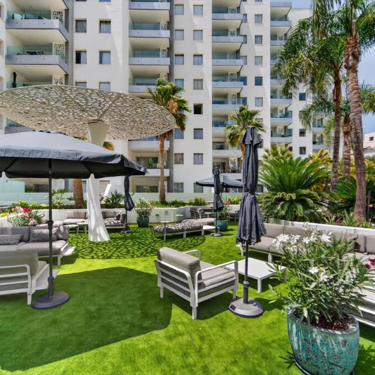 Sunrise Sea View Penthouse with airco & heated pool - Appartamento con 2 Camere da Letto - 45