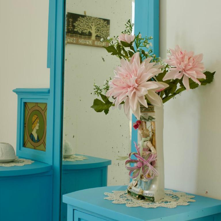 Casa Arcobaleno - Appartamento con 1 Camera da Letto - 5