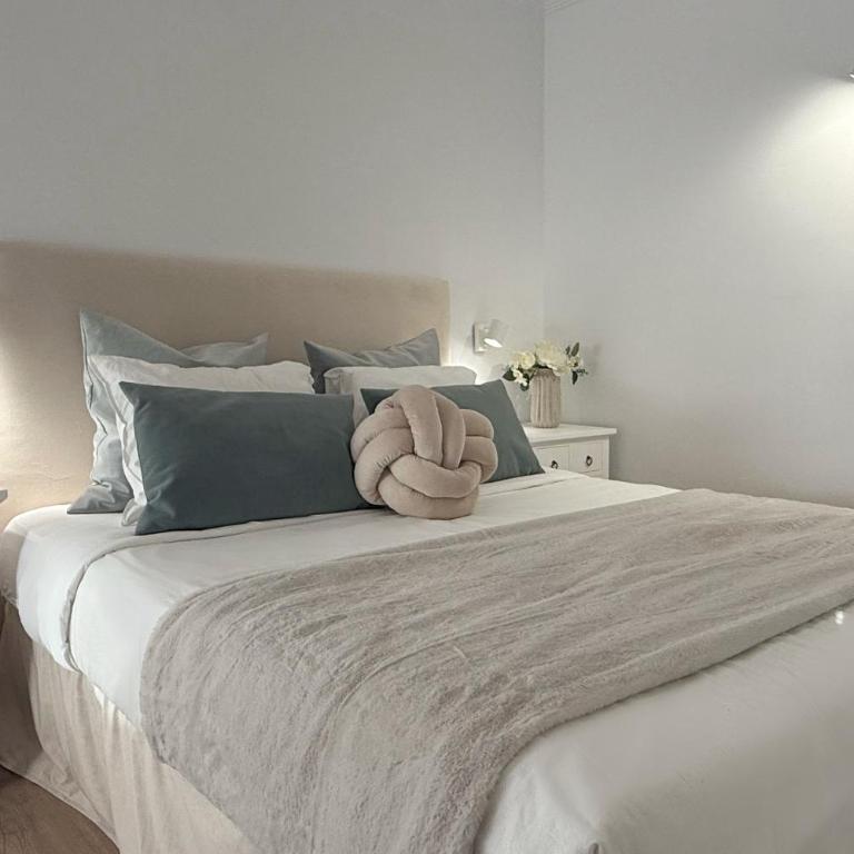 The Curated Stay Benidorm - Two-Bedroom Apartment - 7
