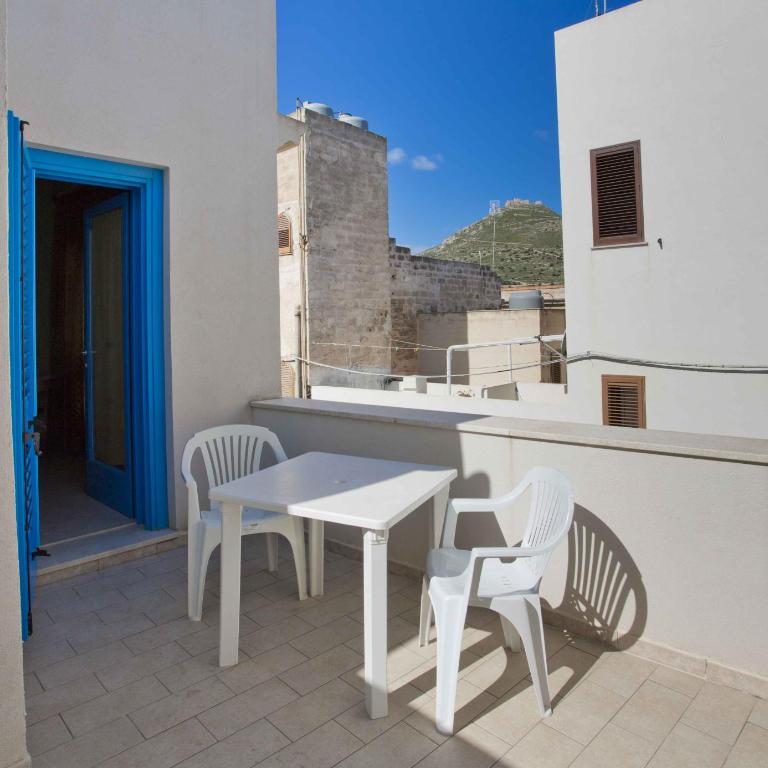 Terra del Sole - Studio (2 Adults) - 6
