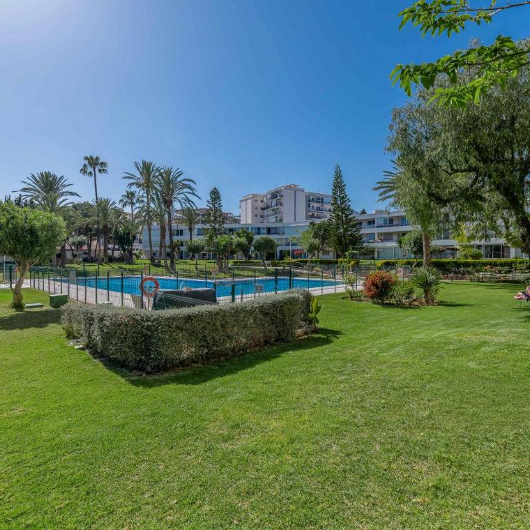 Playa y relax - Appartamento con 1 Camera da Letto - 19