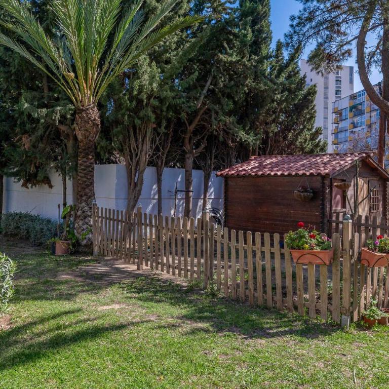 Playa y relax - Appartamento con 1 Camera da Letto - 20