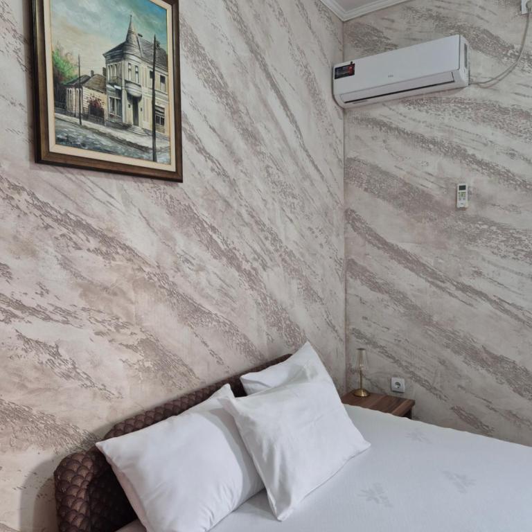 Apartmani MILOVIC - Komfor Trokrevetna Soba - 1