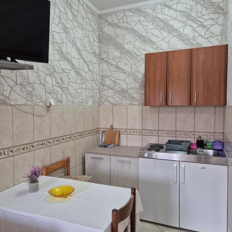 Apartmani MILOVIC - Komfor Trokrevetna Soba - 6