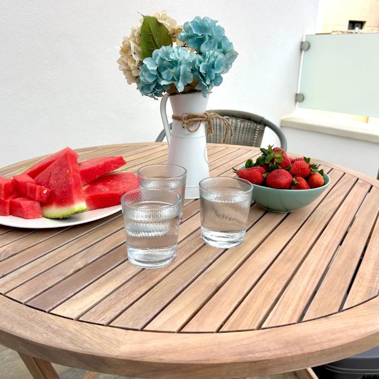 Bright one bedroom apartment Torre del Mar - Apartment mit 1 Schlafzimmer - 18