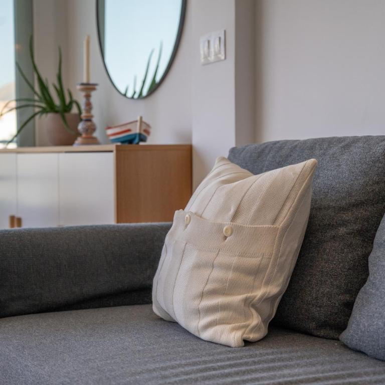 Playa y relax - Appartamento con 1 Camera da Letto - 4