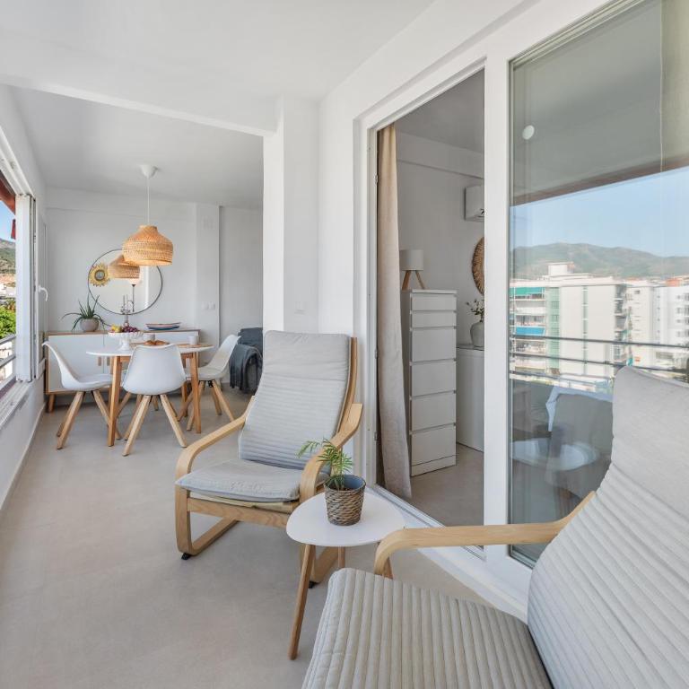 Playa y relax - Appartamento con 1 Camera da Letto - 13