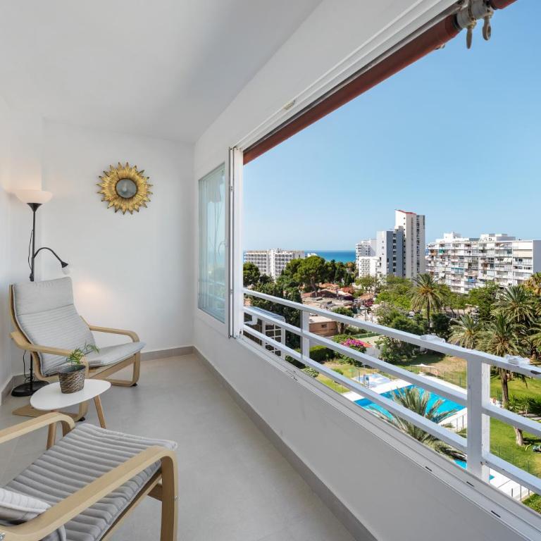 Playa y relax - Appartamento con 1 Camera da Letto - 14