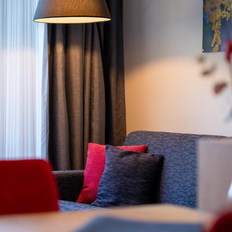 Garden-Suite Faselehof - Suite Deluxe - 10