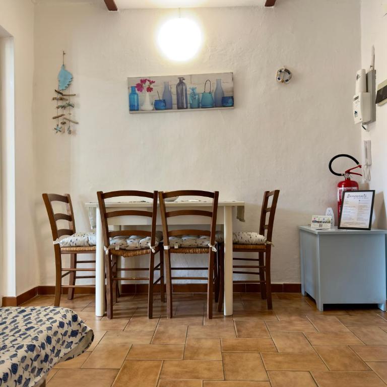 Porto di Mare - One-Bedroom Apartment with Sea View - 9