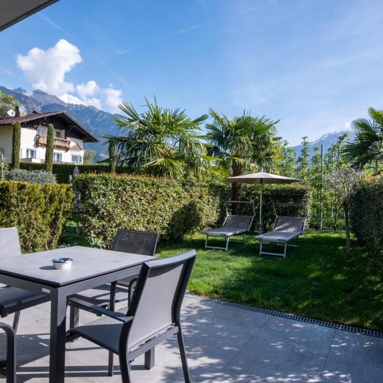 Garden-Suite Faselehof - Suite Deluxe - 18