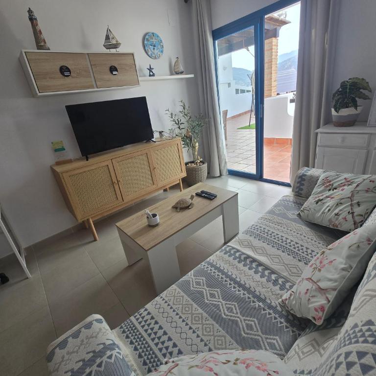 Ático Mirador Vista Alegre SMC - One-Bedroom Apartment - 8