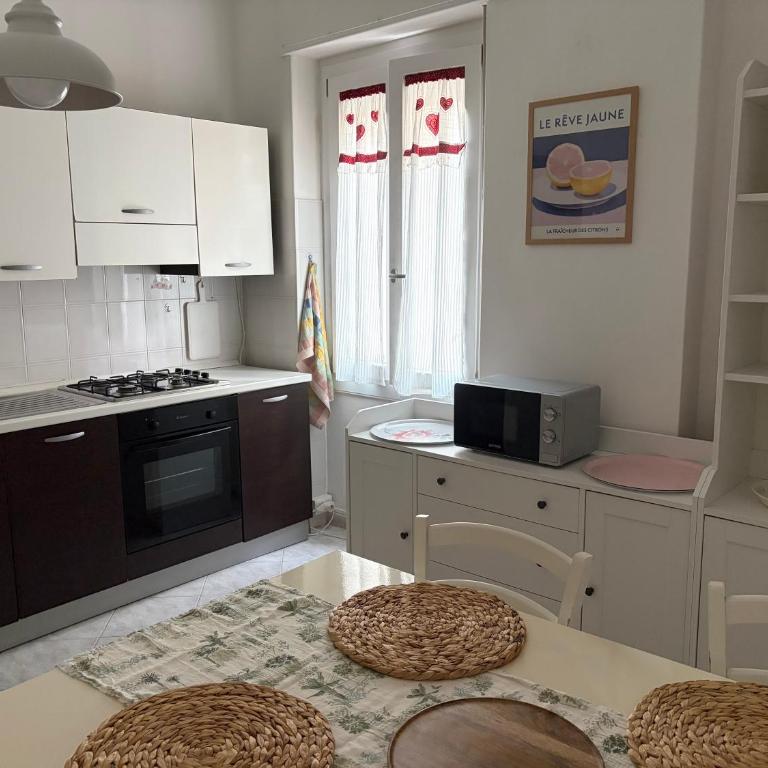 Casa Bohemia - Appartamento con 2 Camere da Letto - 5